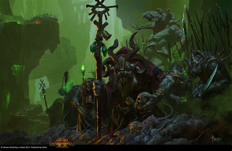 tv tropes total warhammer|Total War: Warhammer II (Video Game) .